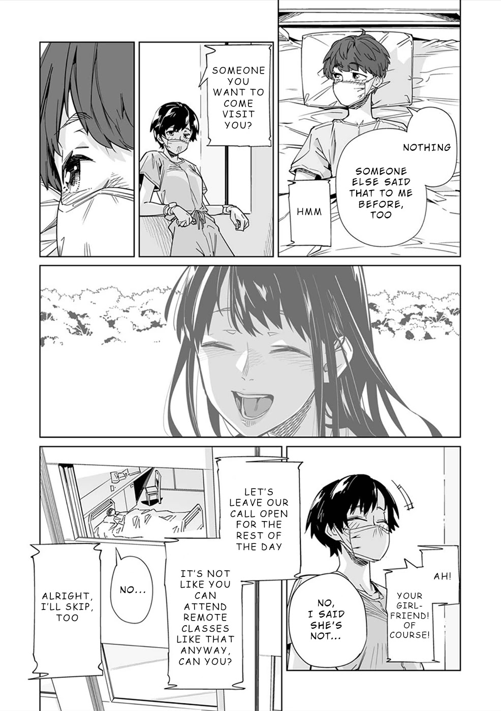 New Normal chapter 9 page 4