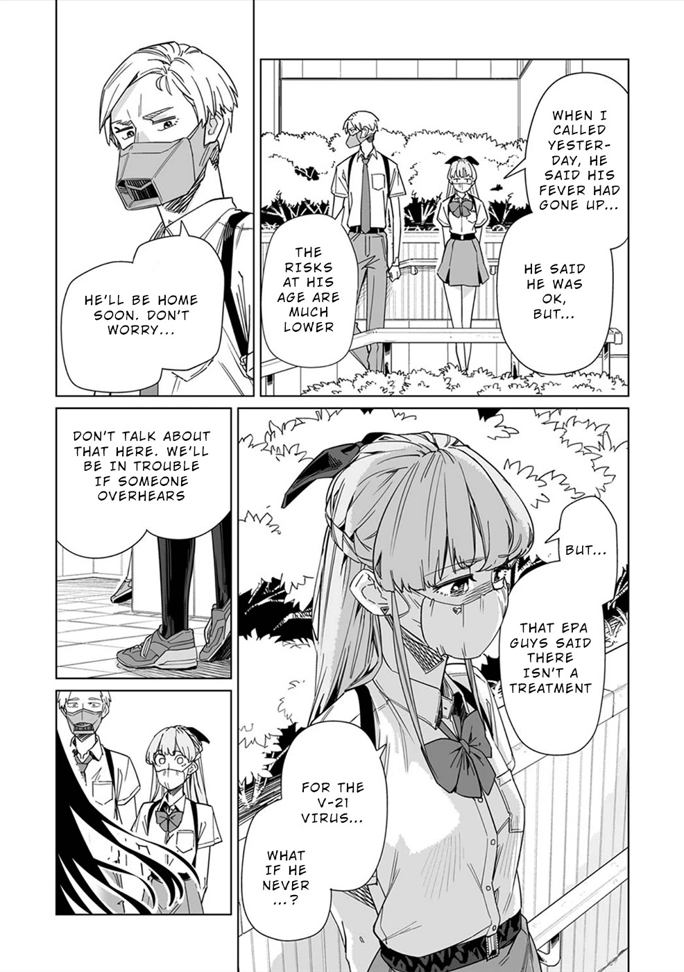 New Normal chapter 9 page 7