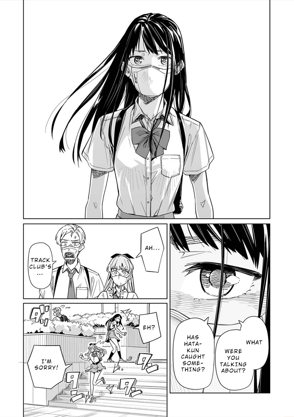 New Normal chapter 9 page 8