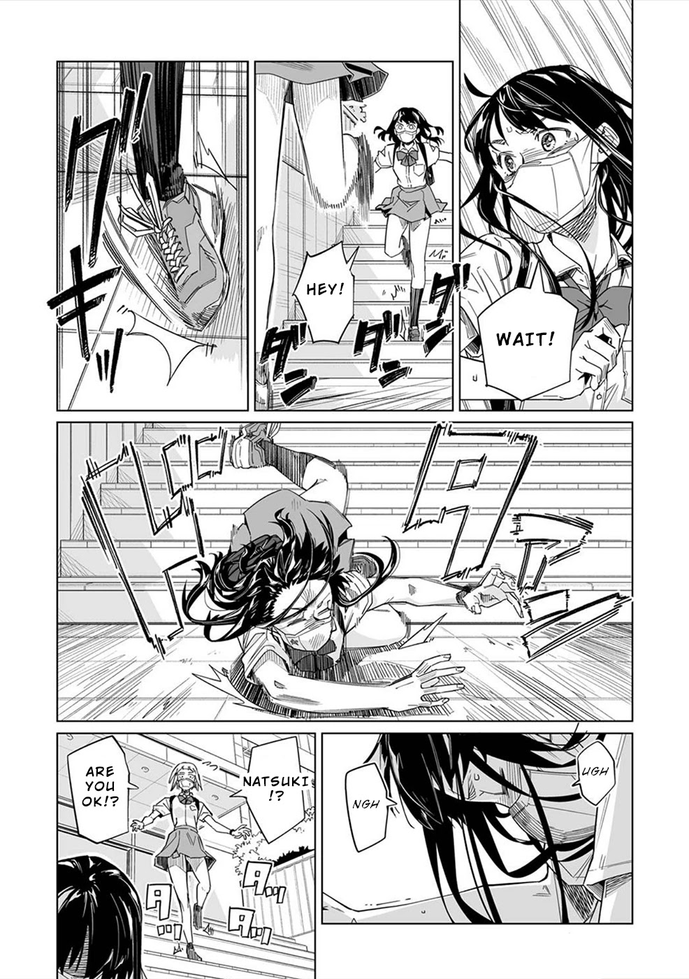 New Normal chapter 9 page 9