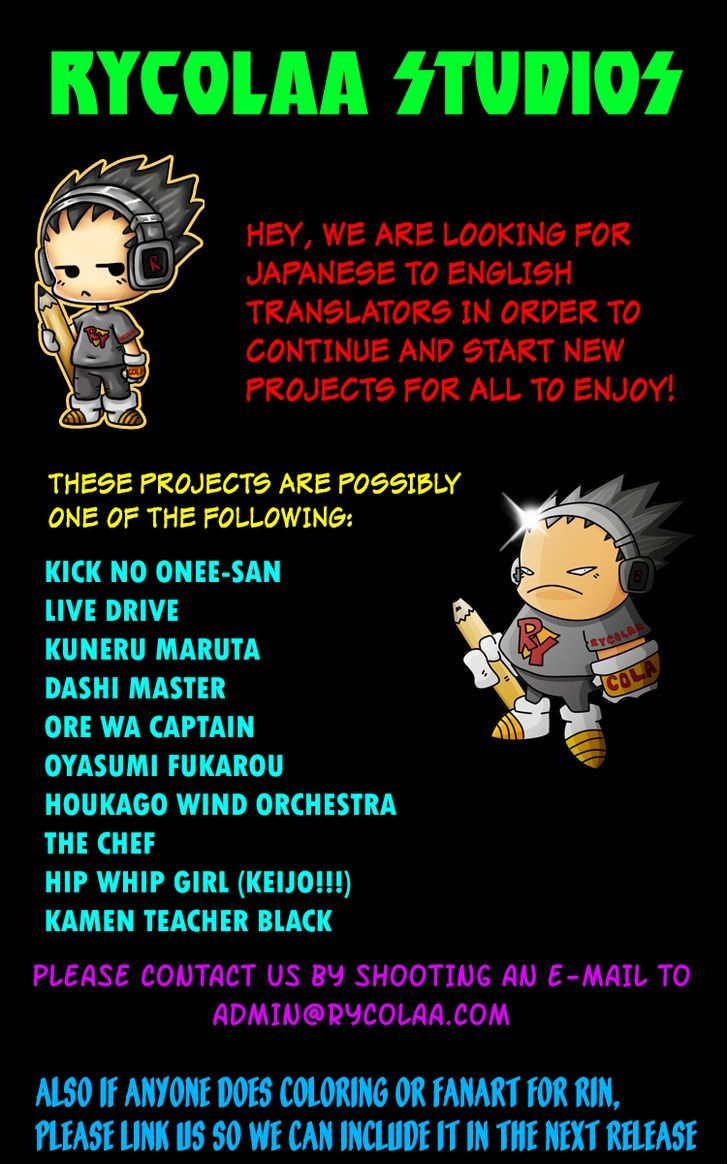 New Prince of Tennis chapter 68 page 2