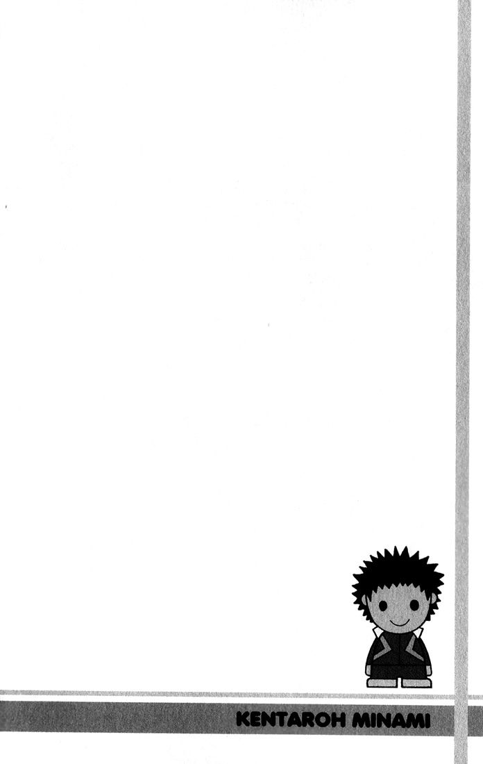 New Prince of Tennis chapter 72 page 13