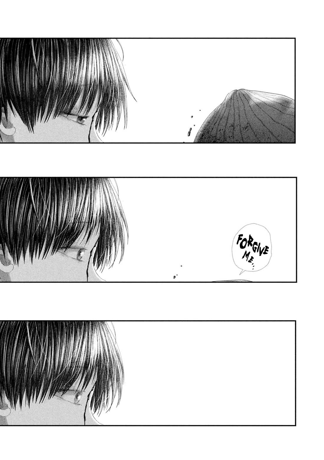 Nezumi's First Love chapter 108 page 15