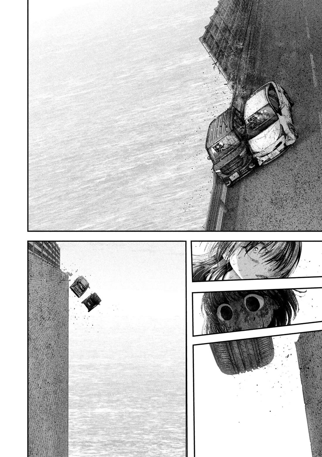 Nezumi's First Love chapter 111 page 24