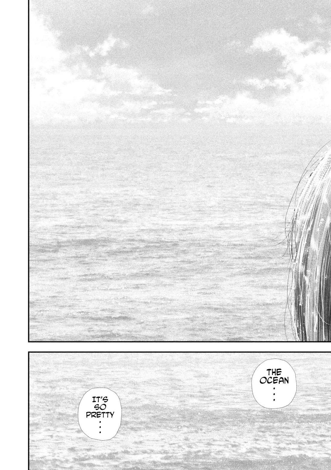 Nezumi's First Love chapter 112 page 5