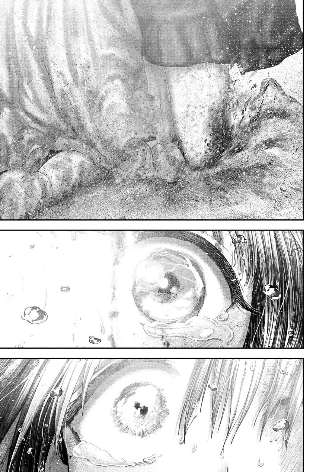Nezumi's First Love chapter 113 page 6