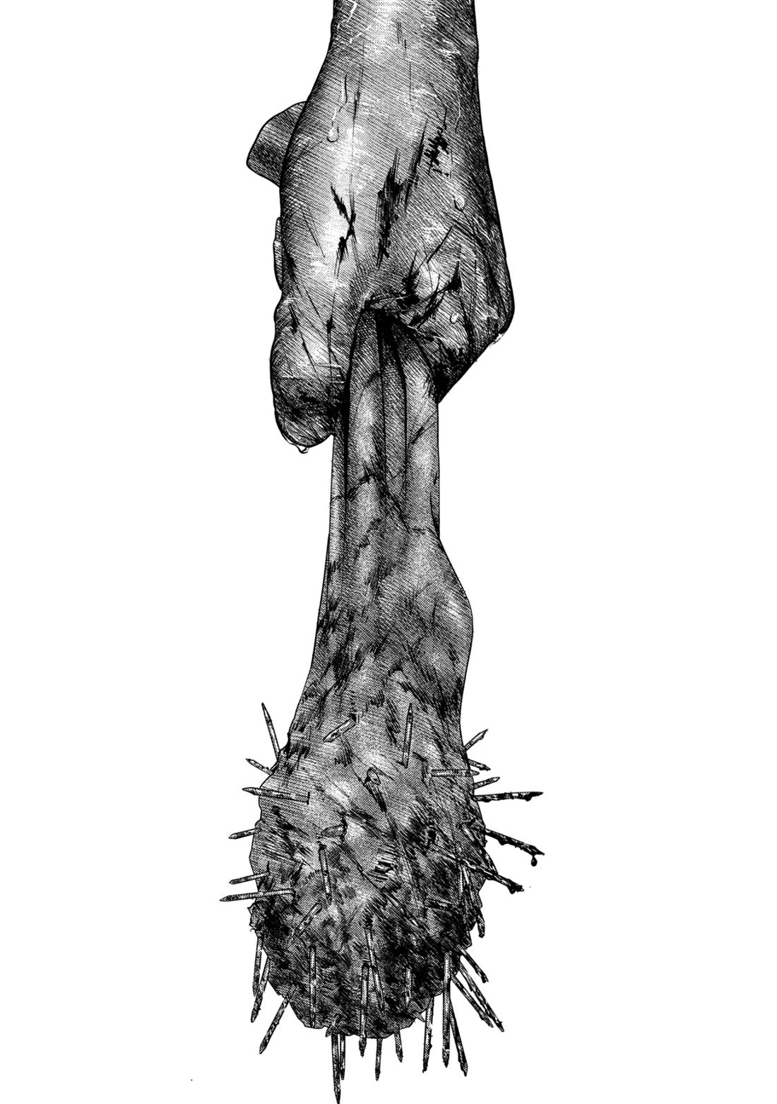 Nezumi's First Love chapter 16 page 7