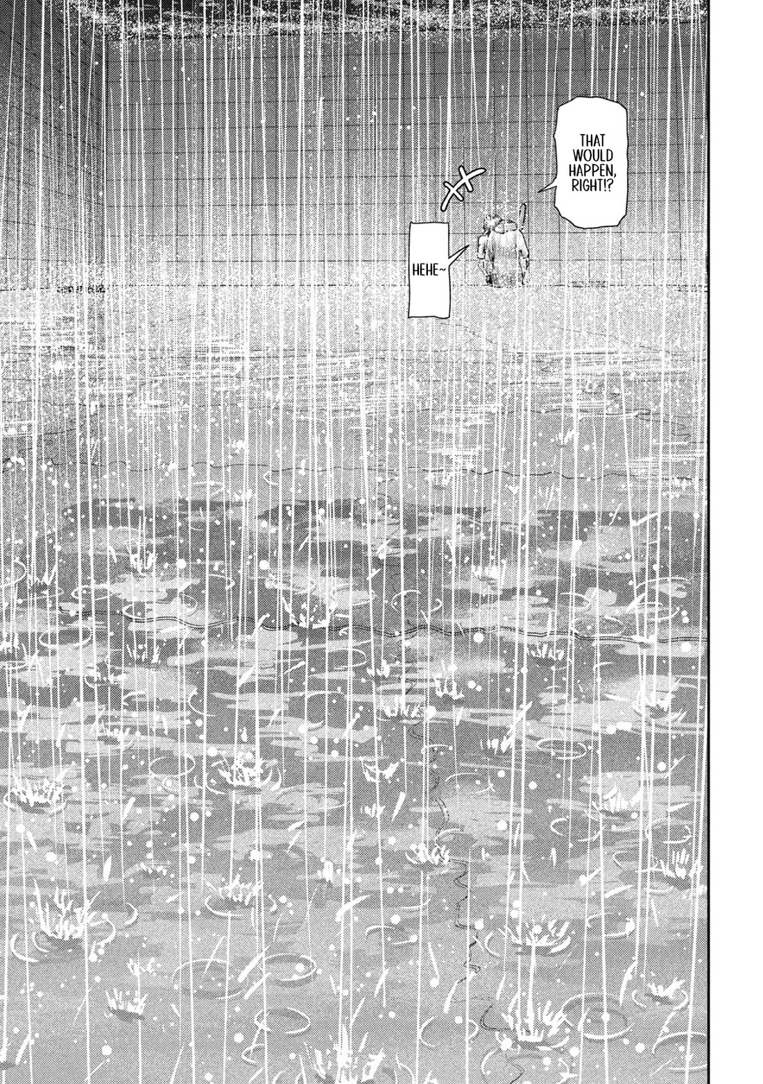 Nezumi's First Love chapter 18 page 14