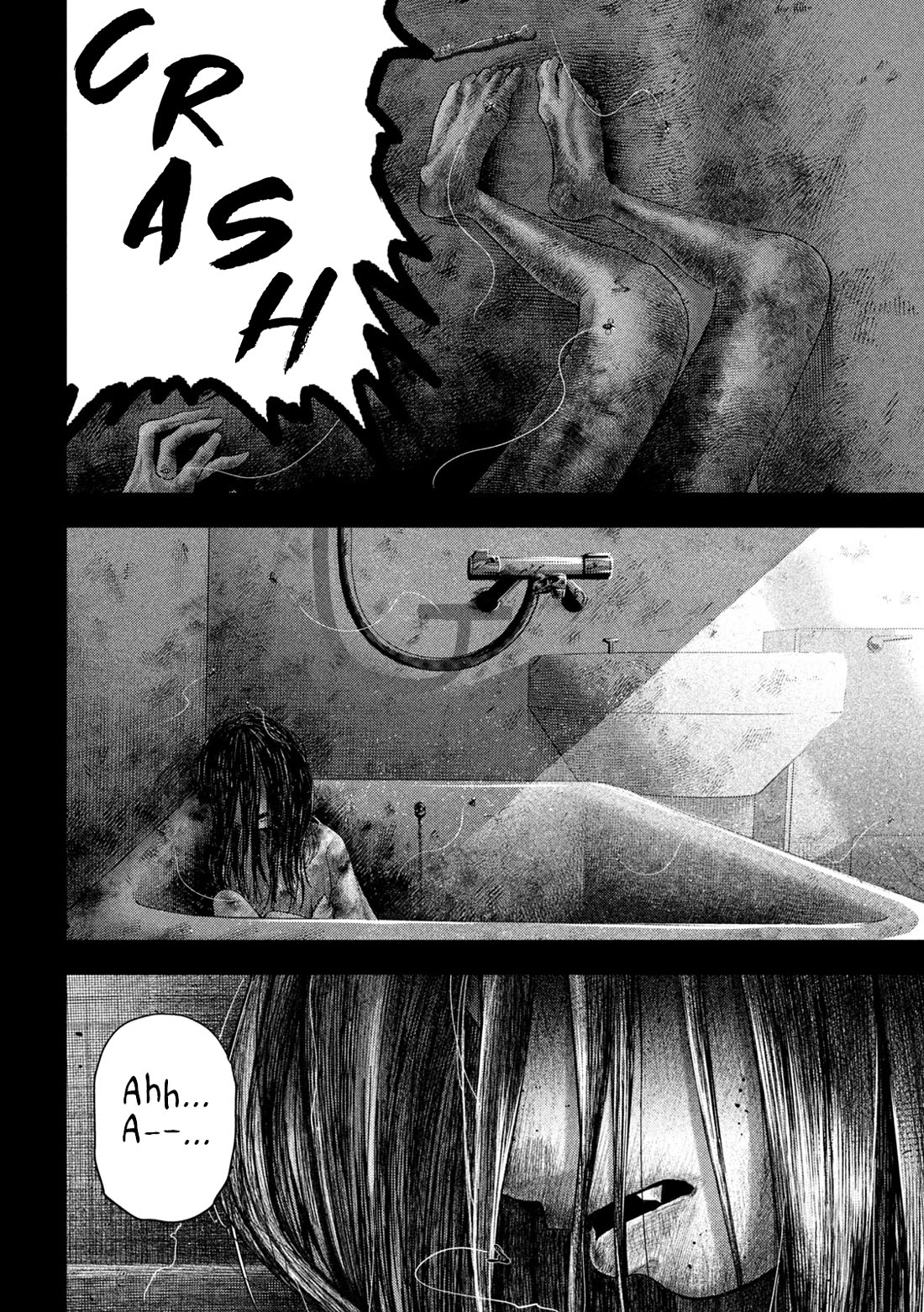 Nezumi's First Love chapter 22 page 8