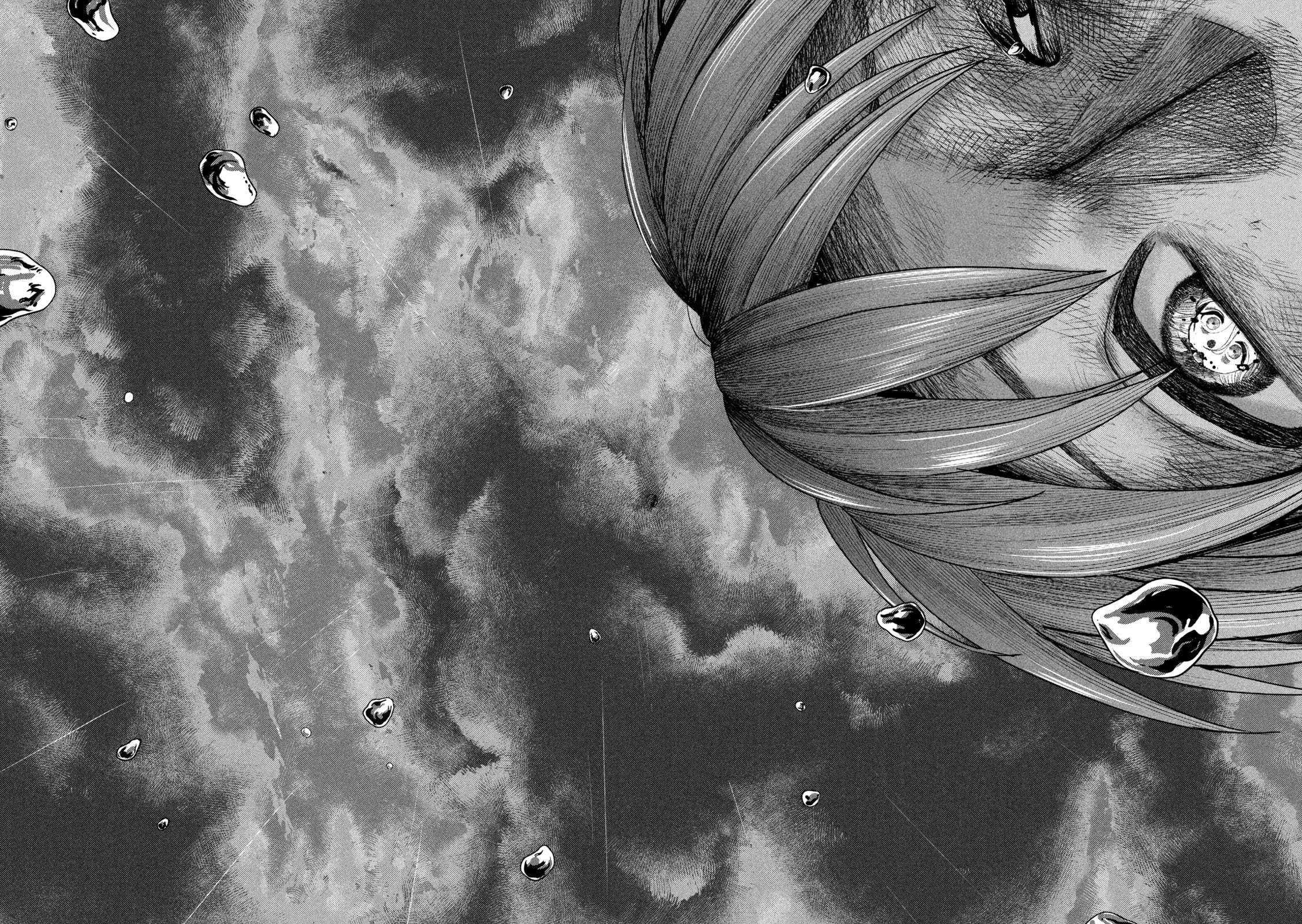 Nezumi's First Love chapter 25 page 14