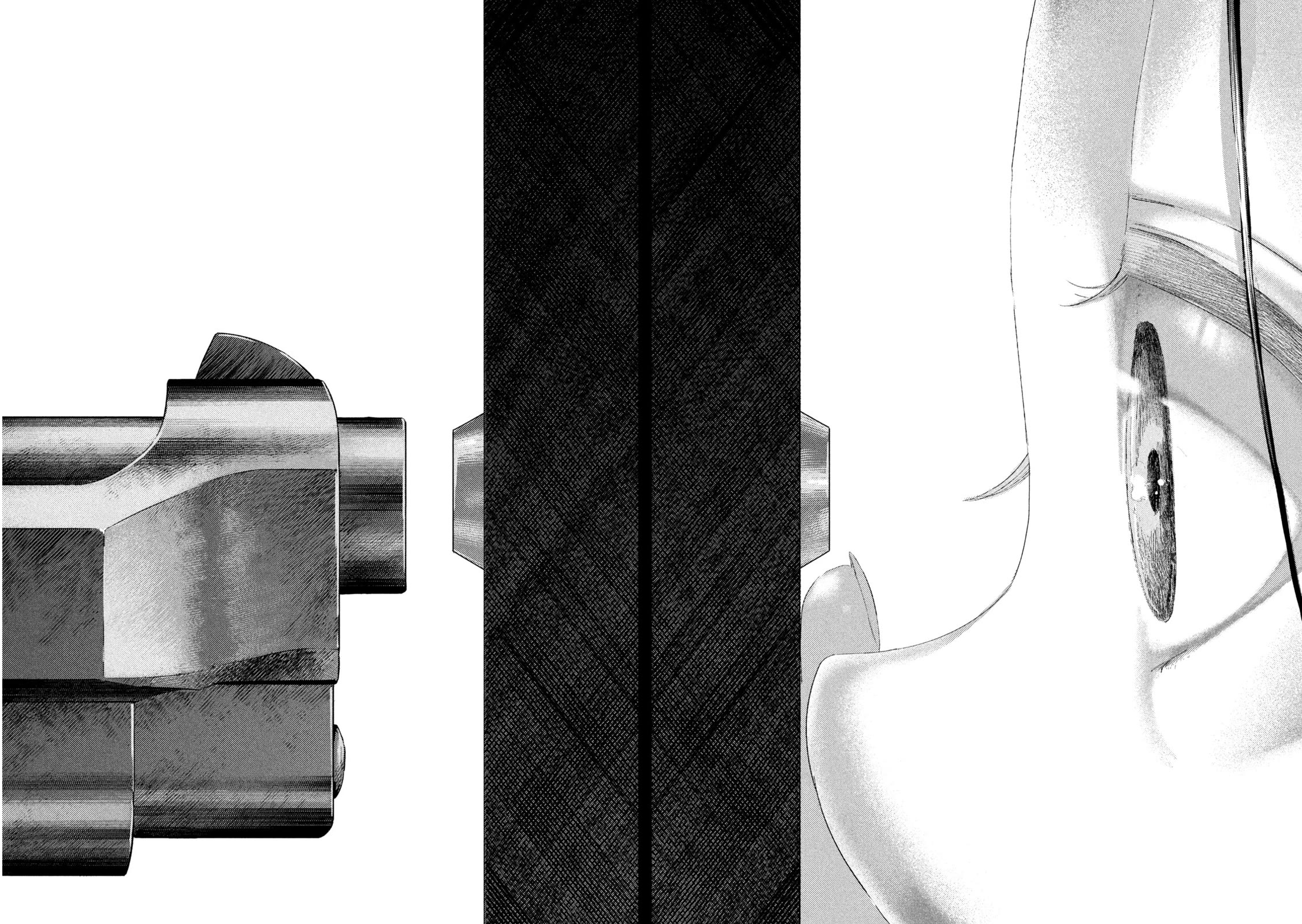 Nezumi's First Love chapter 29 page 19