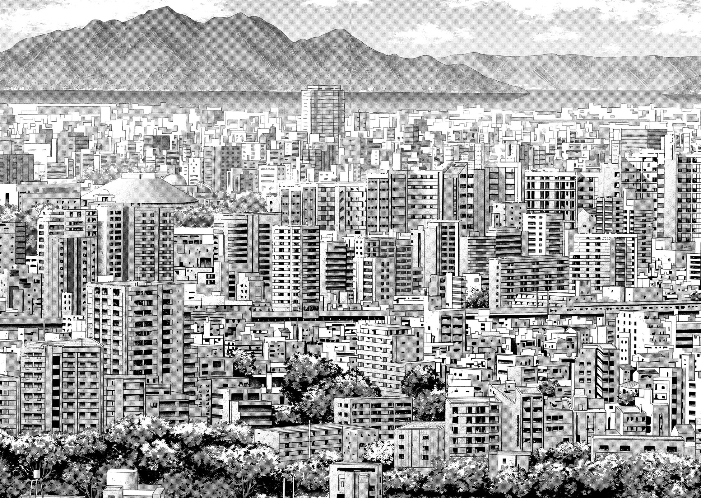 Nezumi's First Love chapter 29 page 4