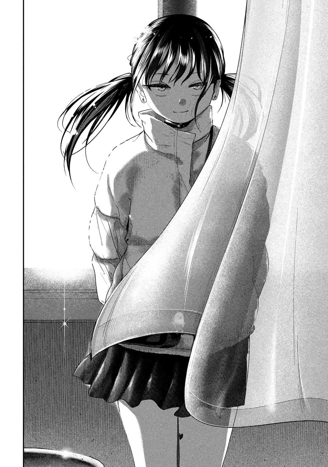 Nezumi's First Love chapter 37 page 16