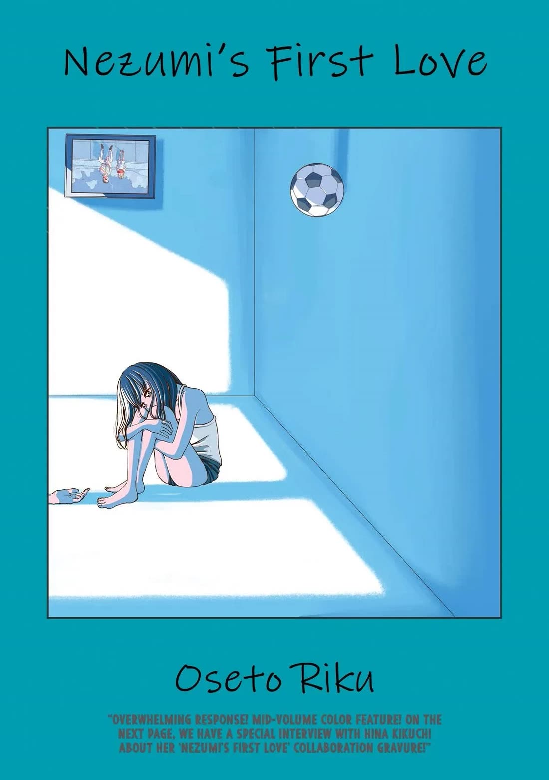 Nezumi's First Love chapter 39 page 2