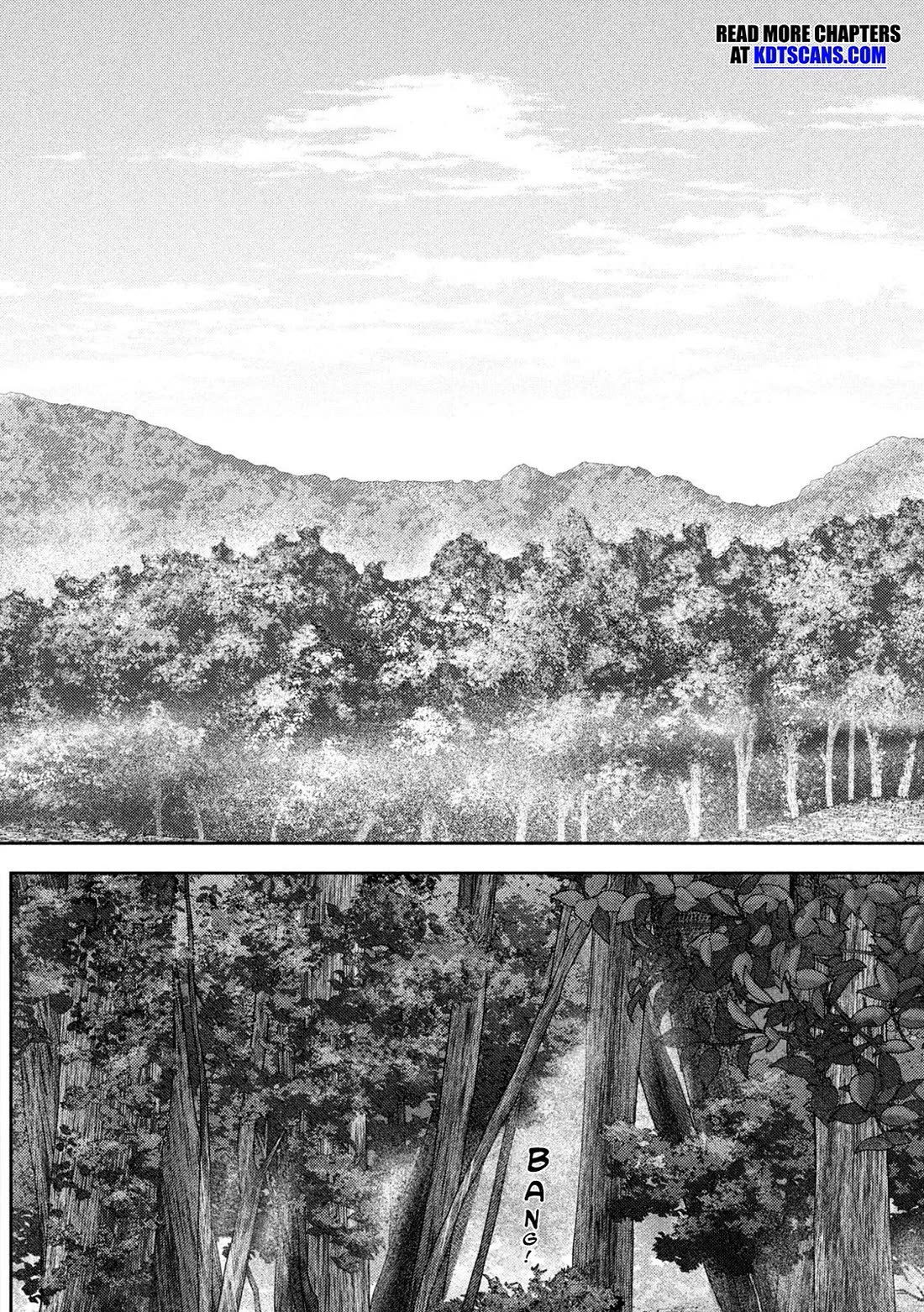 Nezumi's First Love chapter 39 page 6