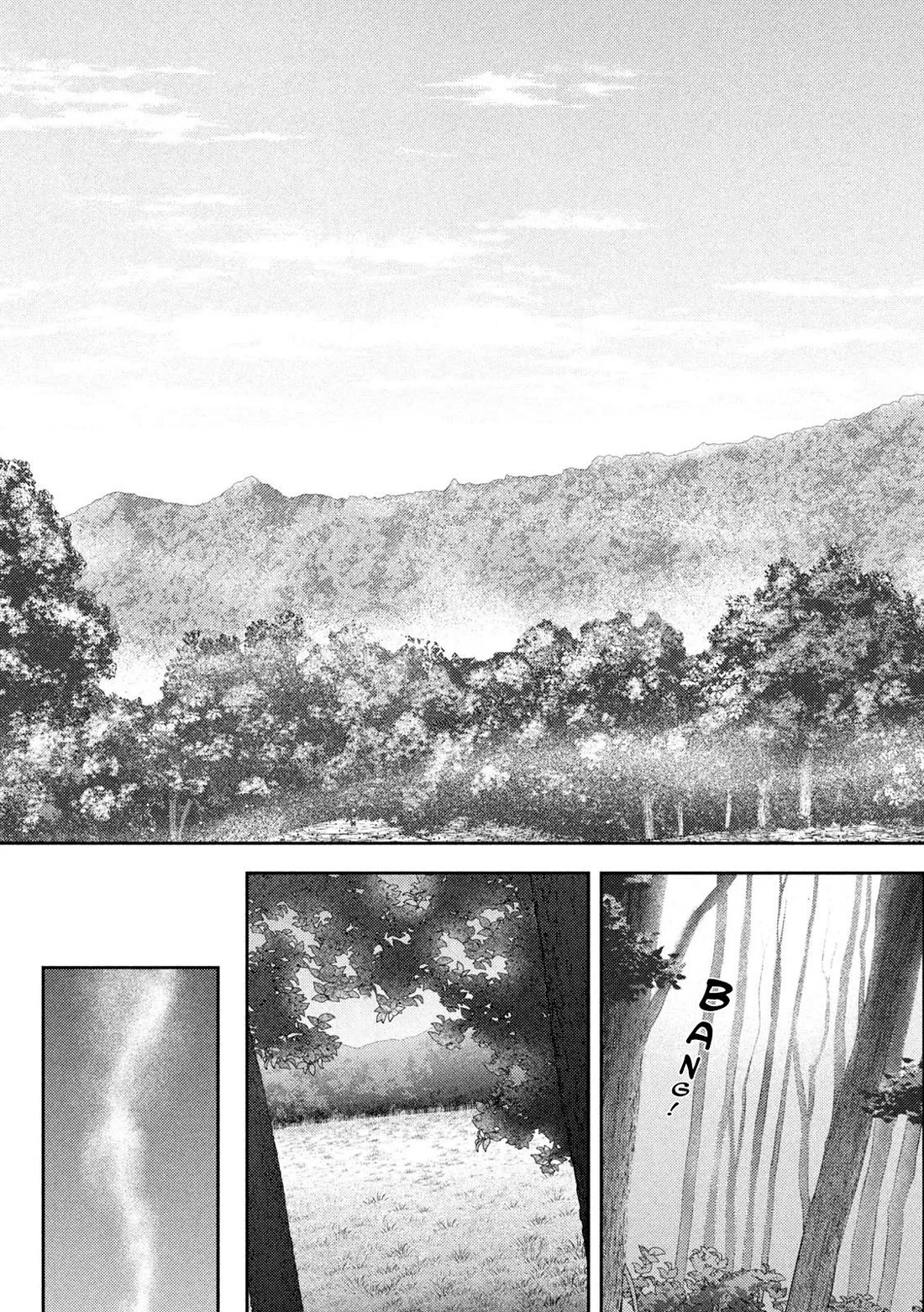 Nezumi's First Love chapter 39 page 7