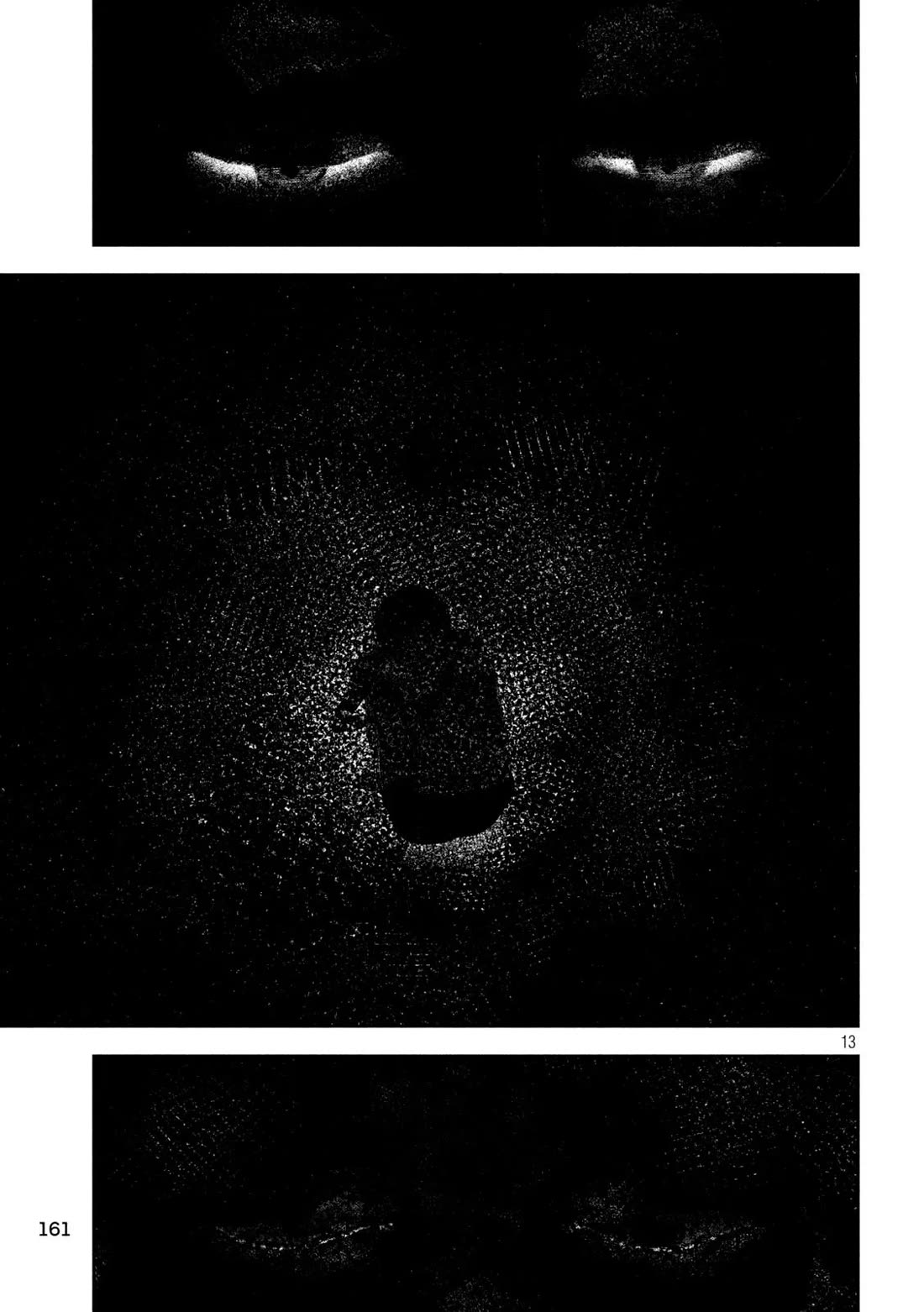 Nezumi's First Love chapter 40 page 13