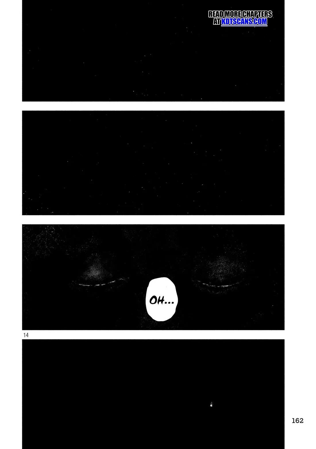 Nezumi's First Love chapter 40 page 14