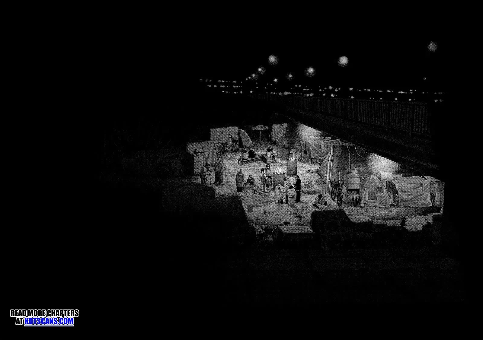 Nezumi's First Love chapter 40 page 9