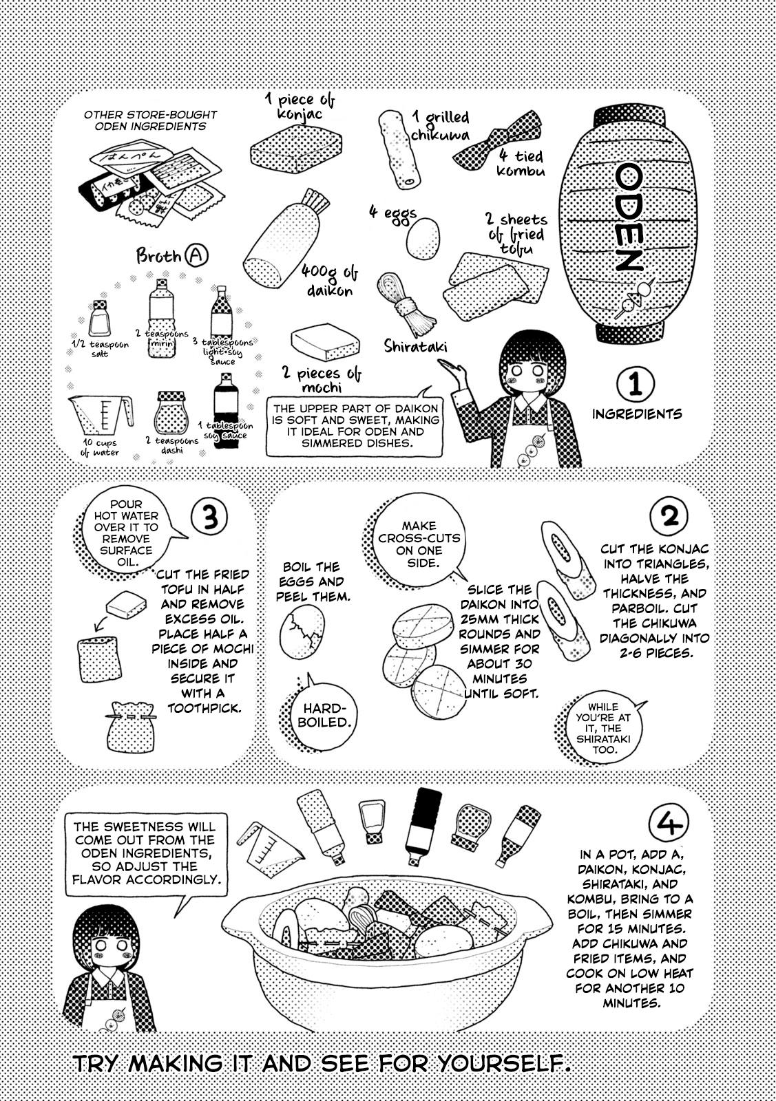 Nezumi's First Love chapter 41 page 6