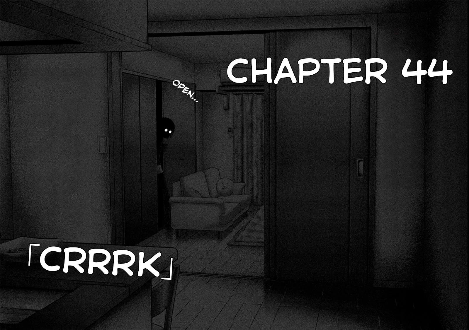 Nezumi's First Love chapter 44 page 7