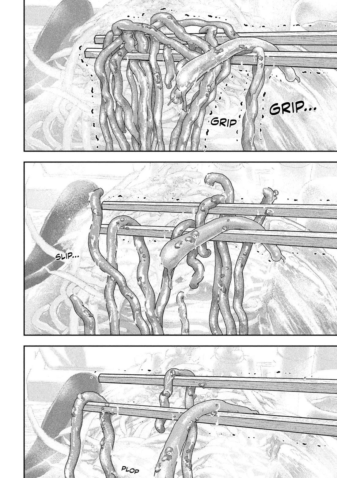 Nezumi's First Love chapter 47 page 10