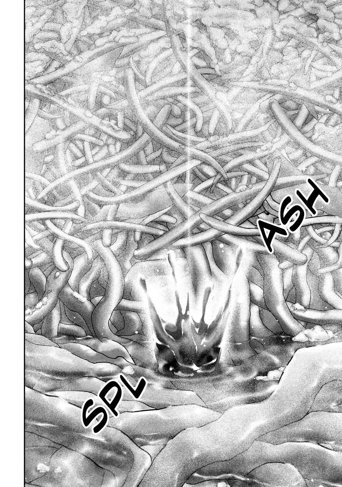 Nezumi's First Love chapter 47 page 16