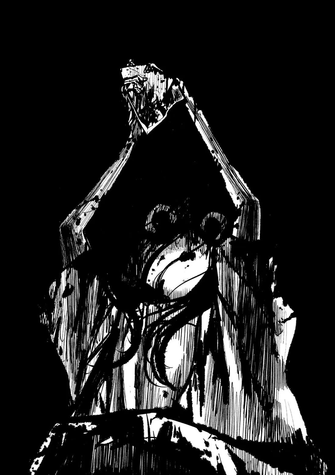 Nezumi's First Love chapter 48 page 3