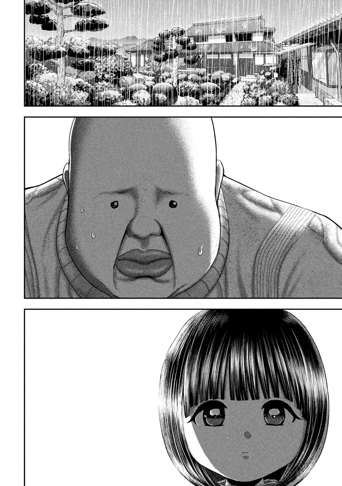 Nezumi's First Love chapter 48 page 5