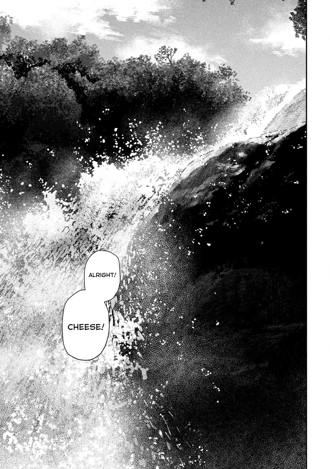 Nezumi's First Love chapter 49 page 19