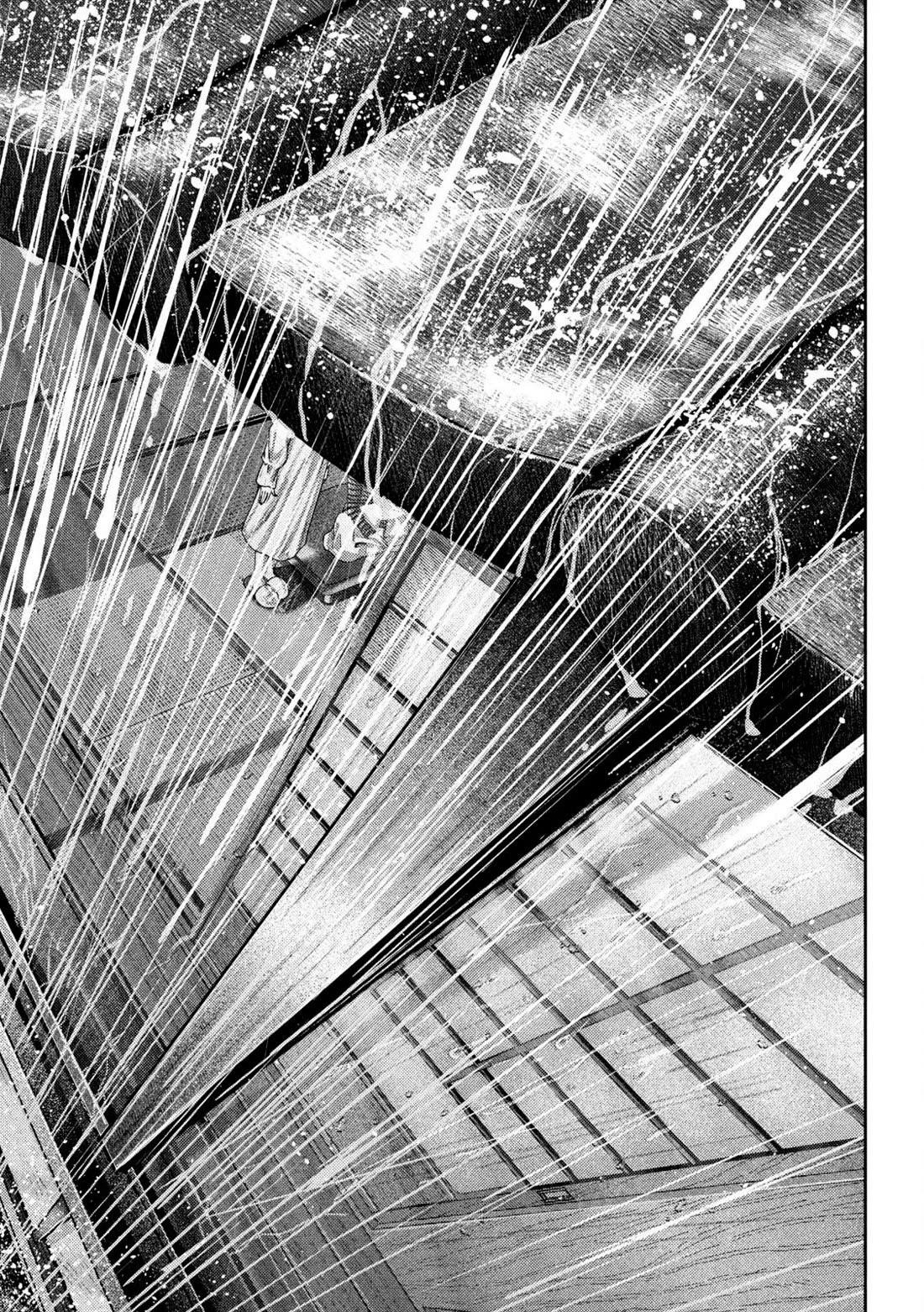 Nezumi's First Love chapter 50 page 8