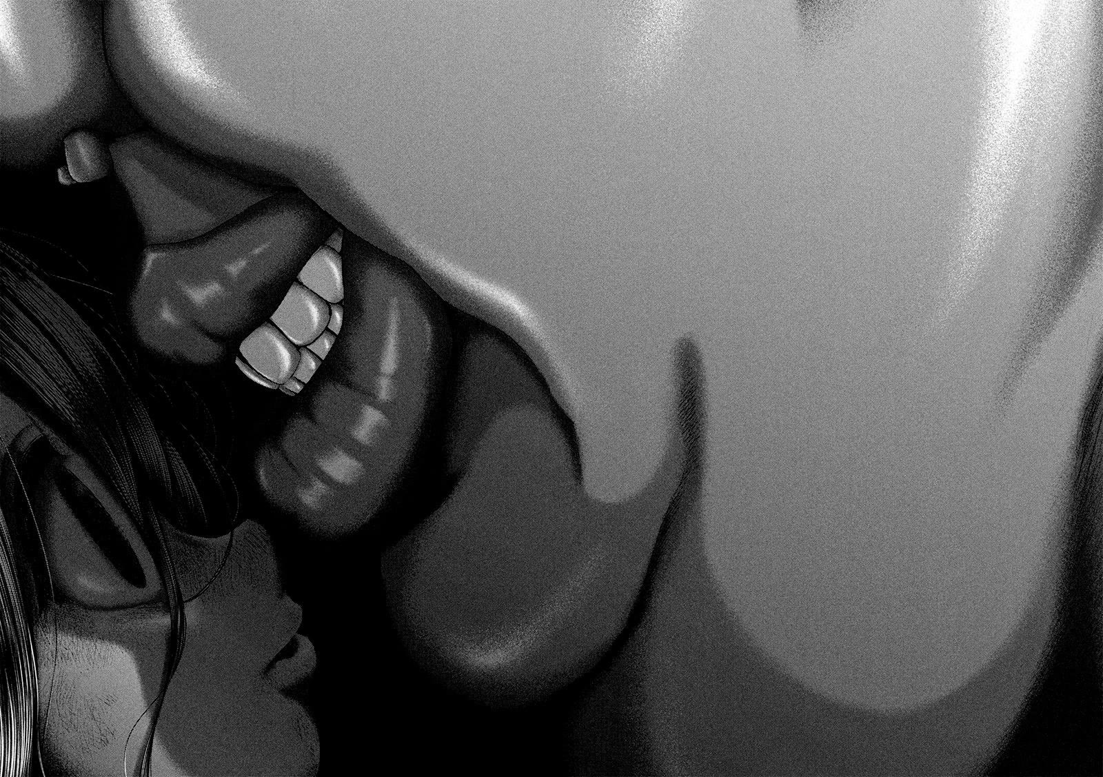 Nezumi's First Love chapter 51 page 13