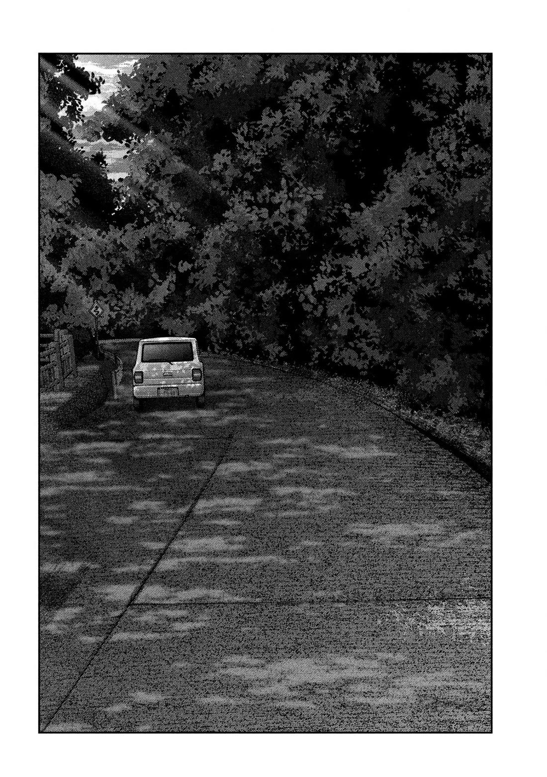 Nezumi's First Love chapter 52 page 14