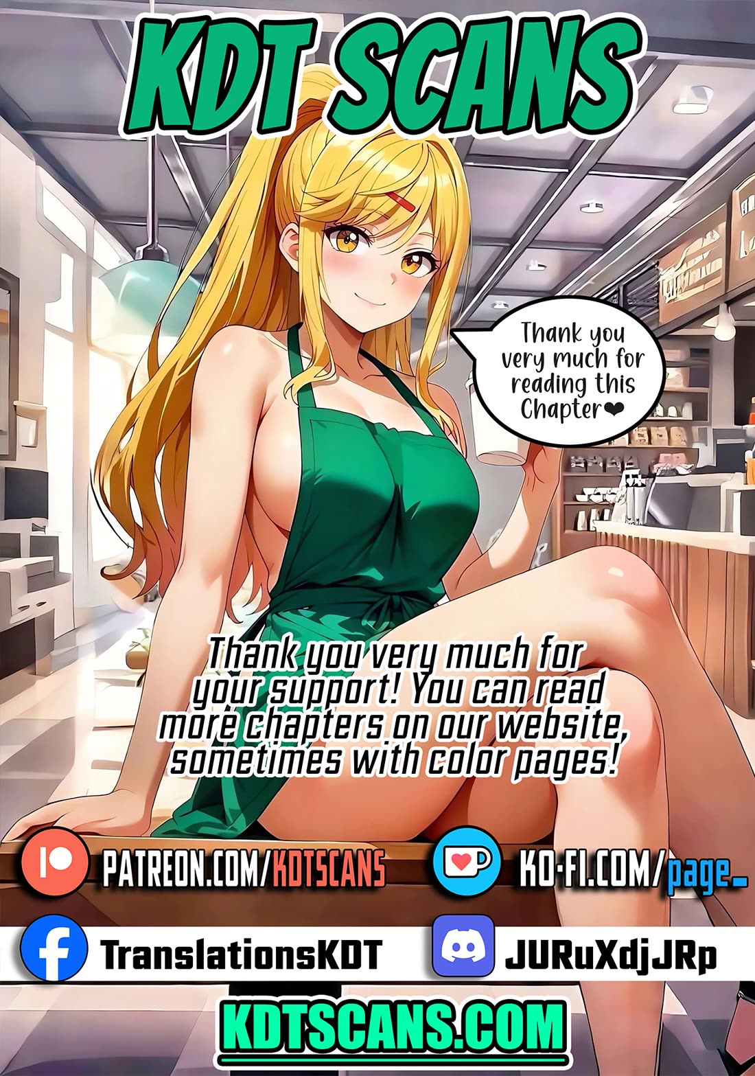 Nezumi's First Love chapter 52 page 22