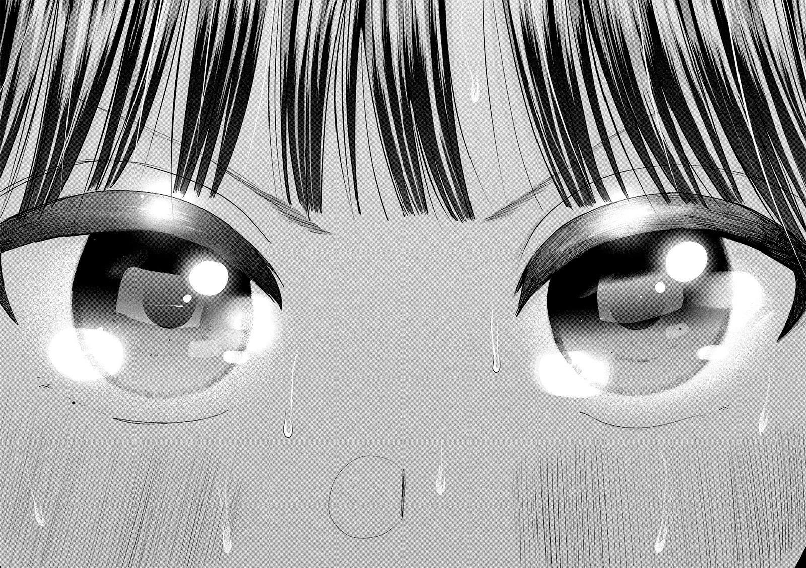 Nezumi's First Love chapter 53 page 14