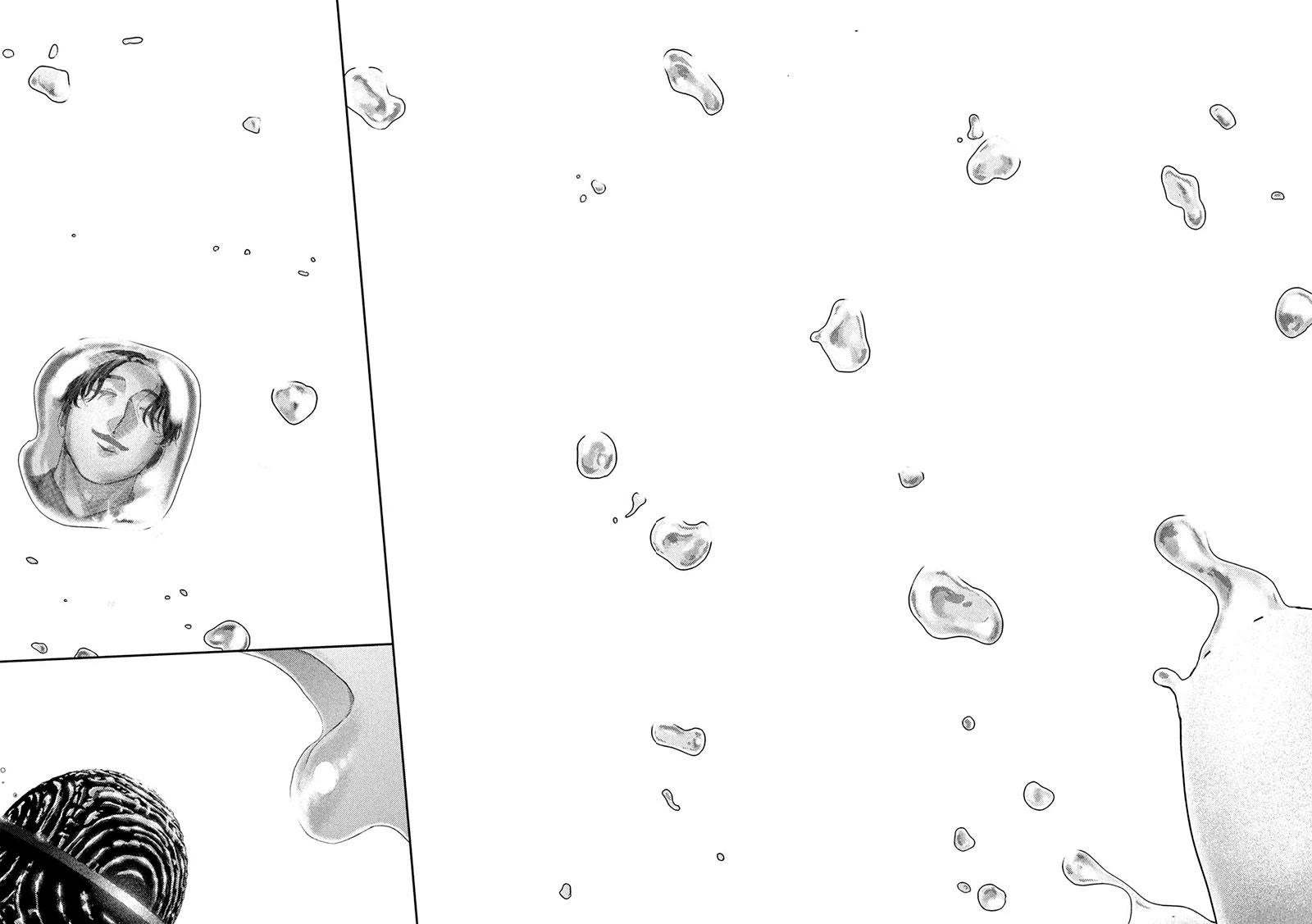 Nezumi's First Love chapter 54 page 13