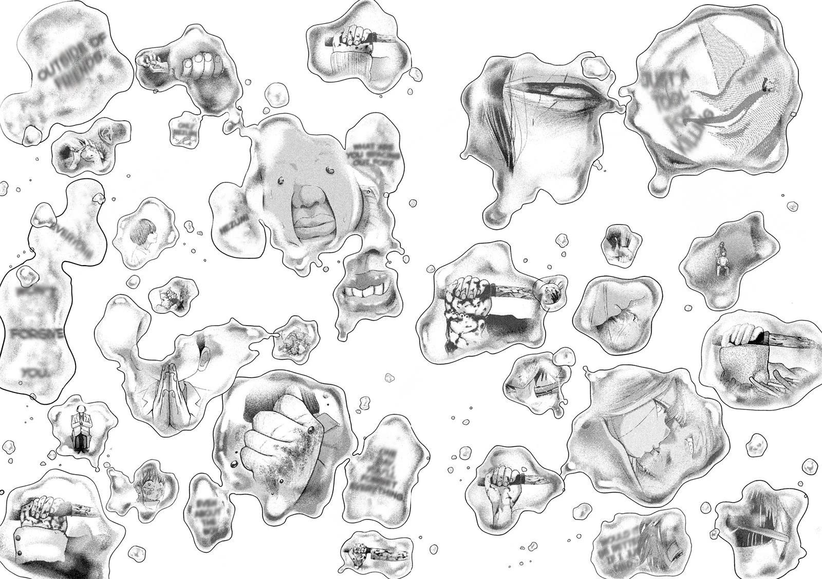 Nezumi's First Love chapter 54 page 19