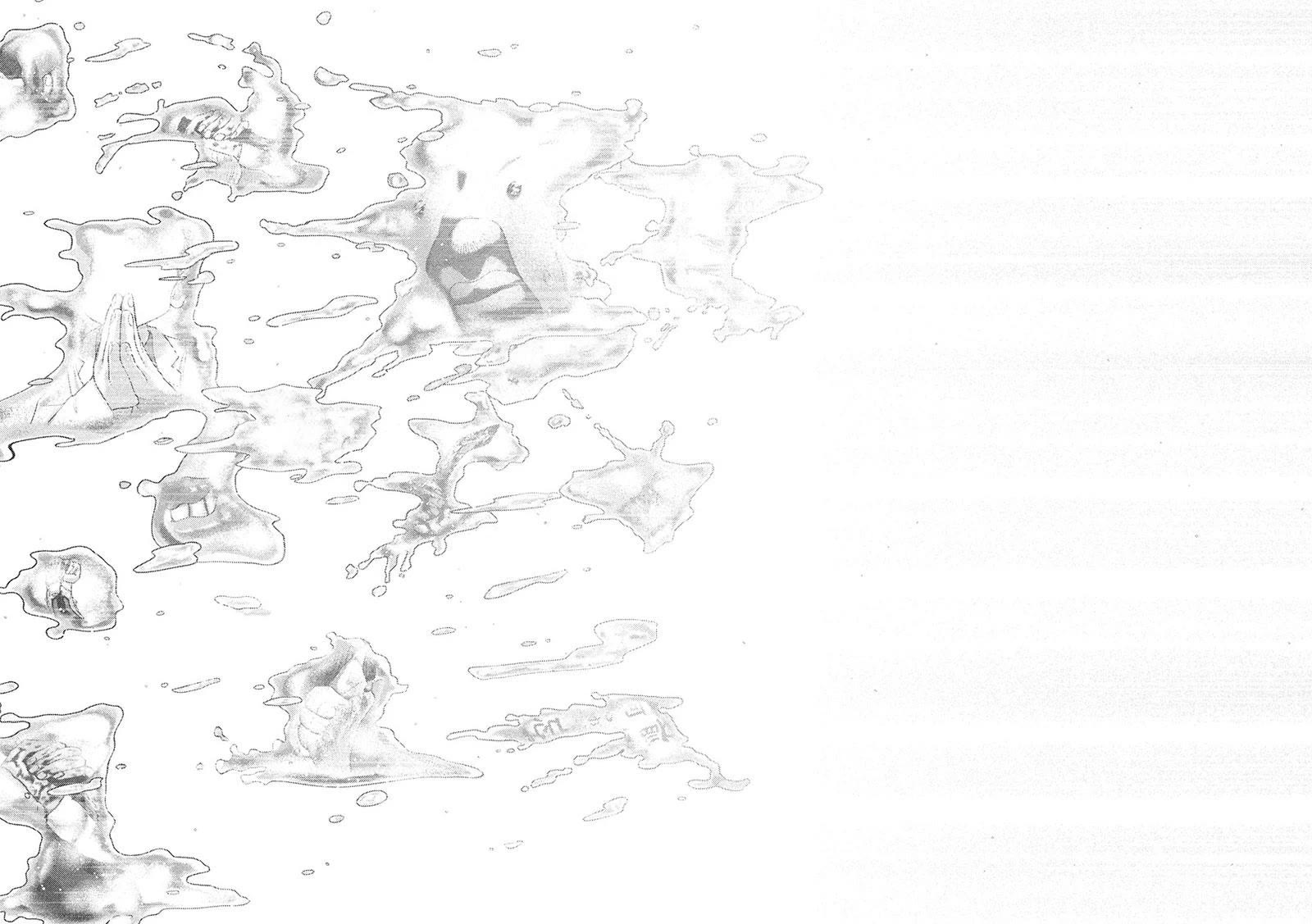 Nezumi's First Love chapter 54 page 20