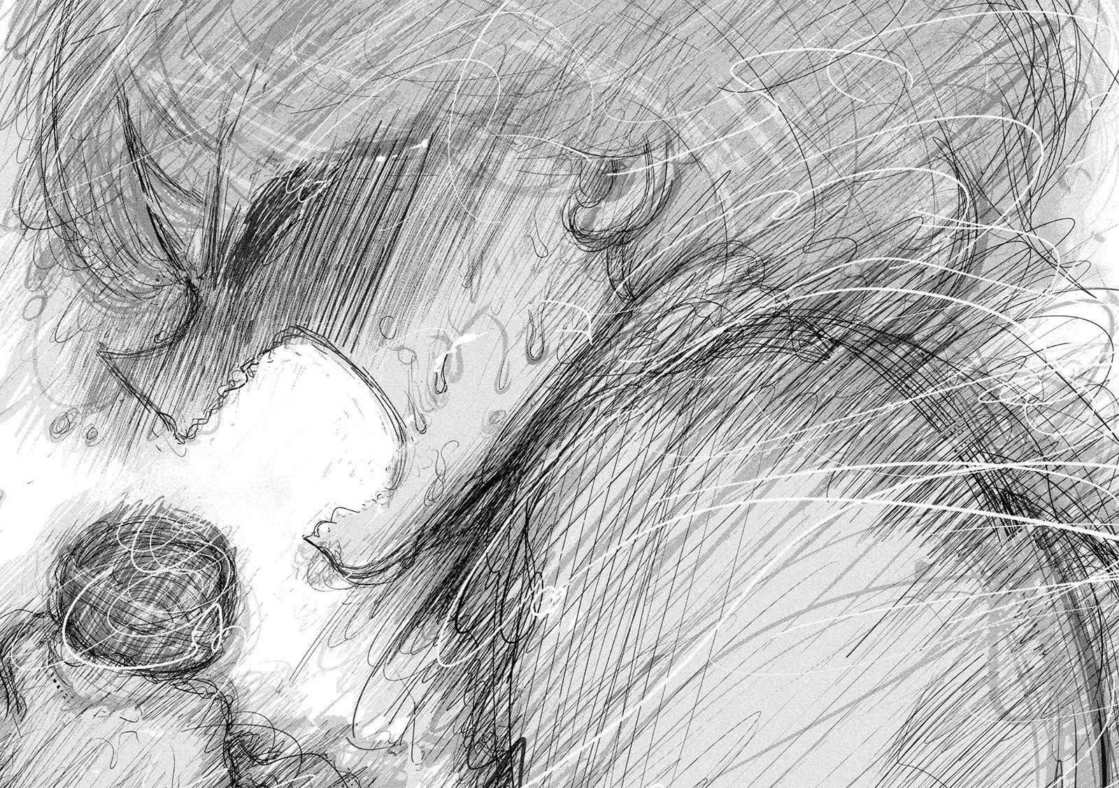 Nezumi's First Love chapter 54 page 21