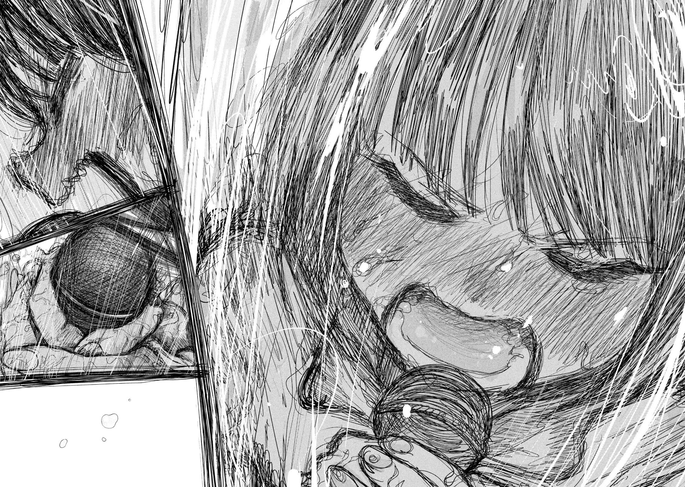 Nezumi's First Love chapter 54 page 22