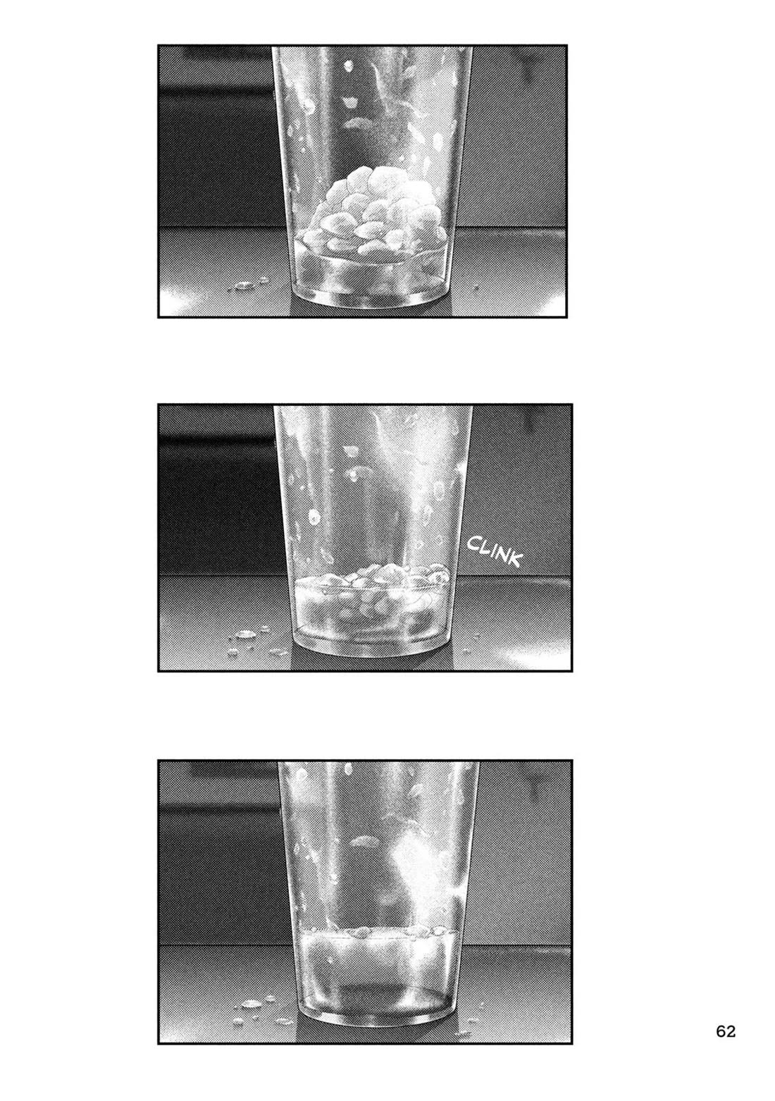 Nezumi's First Love chapter 54 page 6