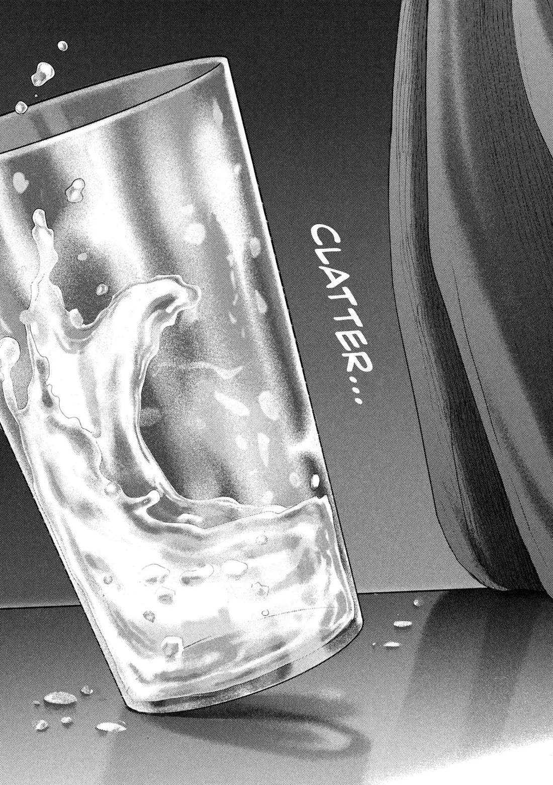 Nezumi's First Love chapter 54 page 7