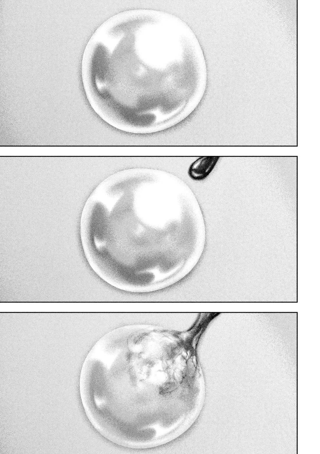 Nezumi's First Love chapter 55 page 21