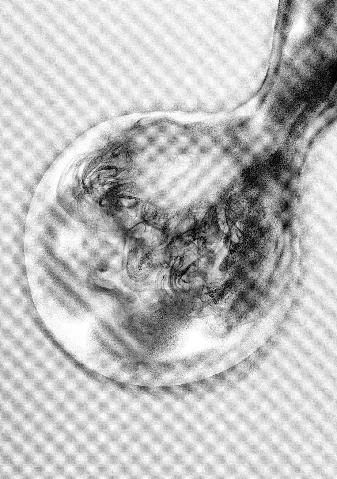 Nezumi's First Love chapter 55 page 22