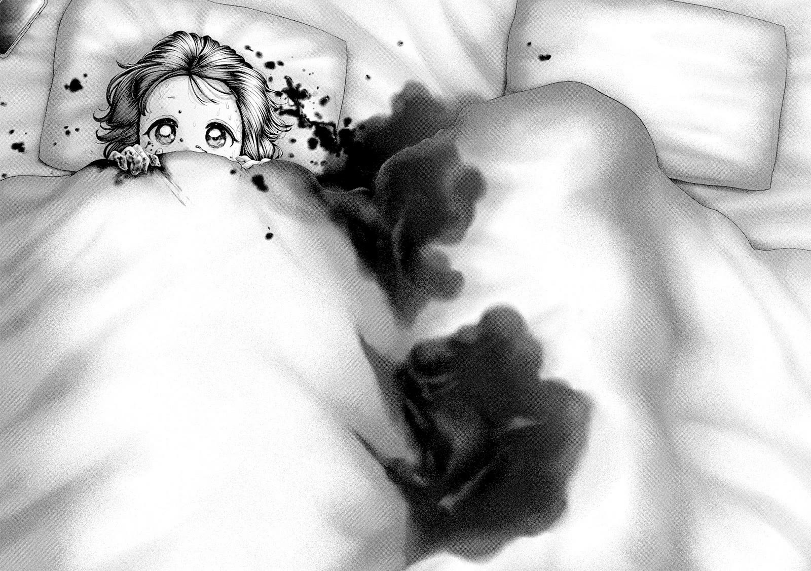 Nezumi's First Love chapter 56 page 15