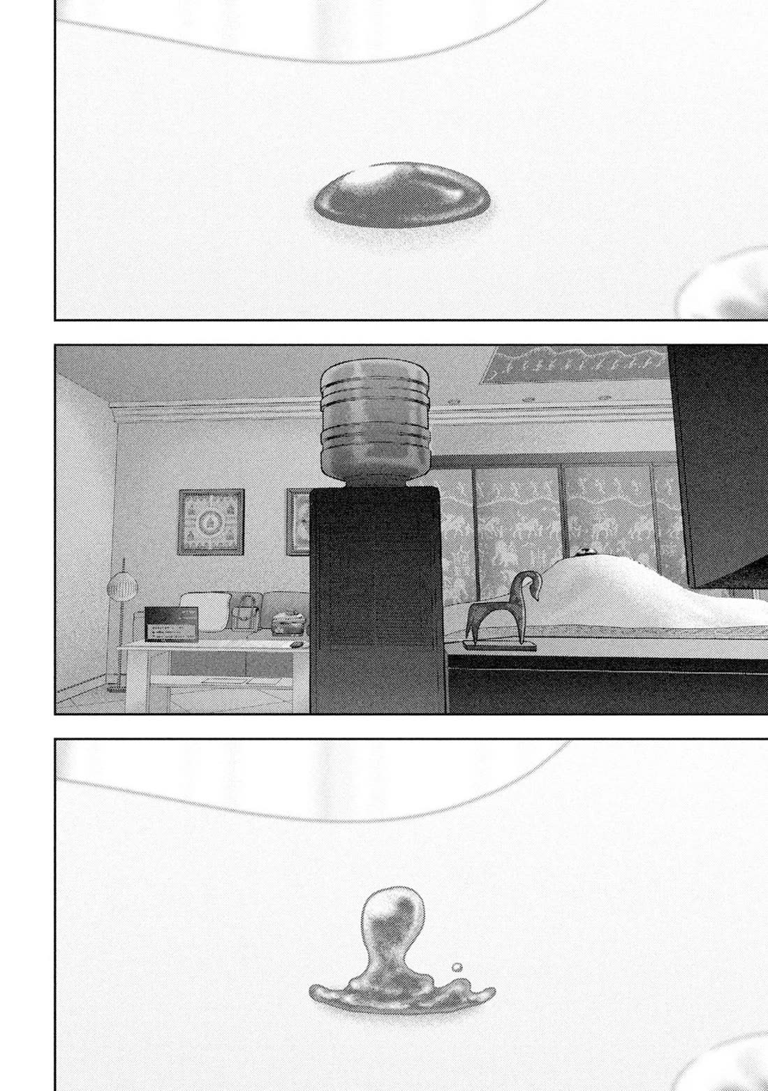 Nezumi's First Love chapter 56 page 3