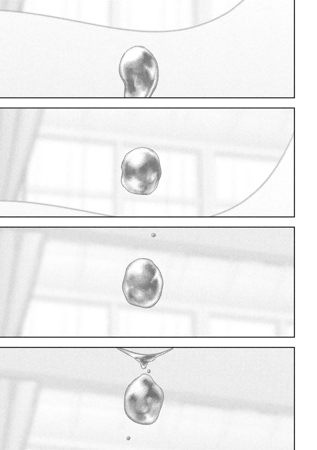 Nezumi's First Love chapter 56 page 4