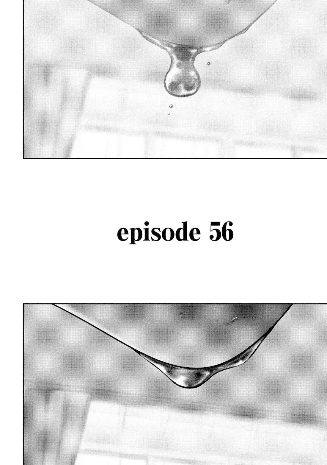 Nezumi's First Love chapter 56 page 5