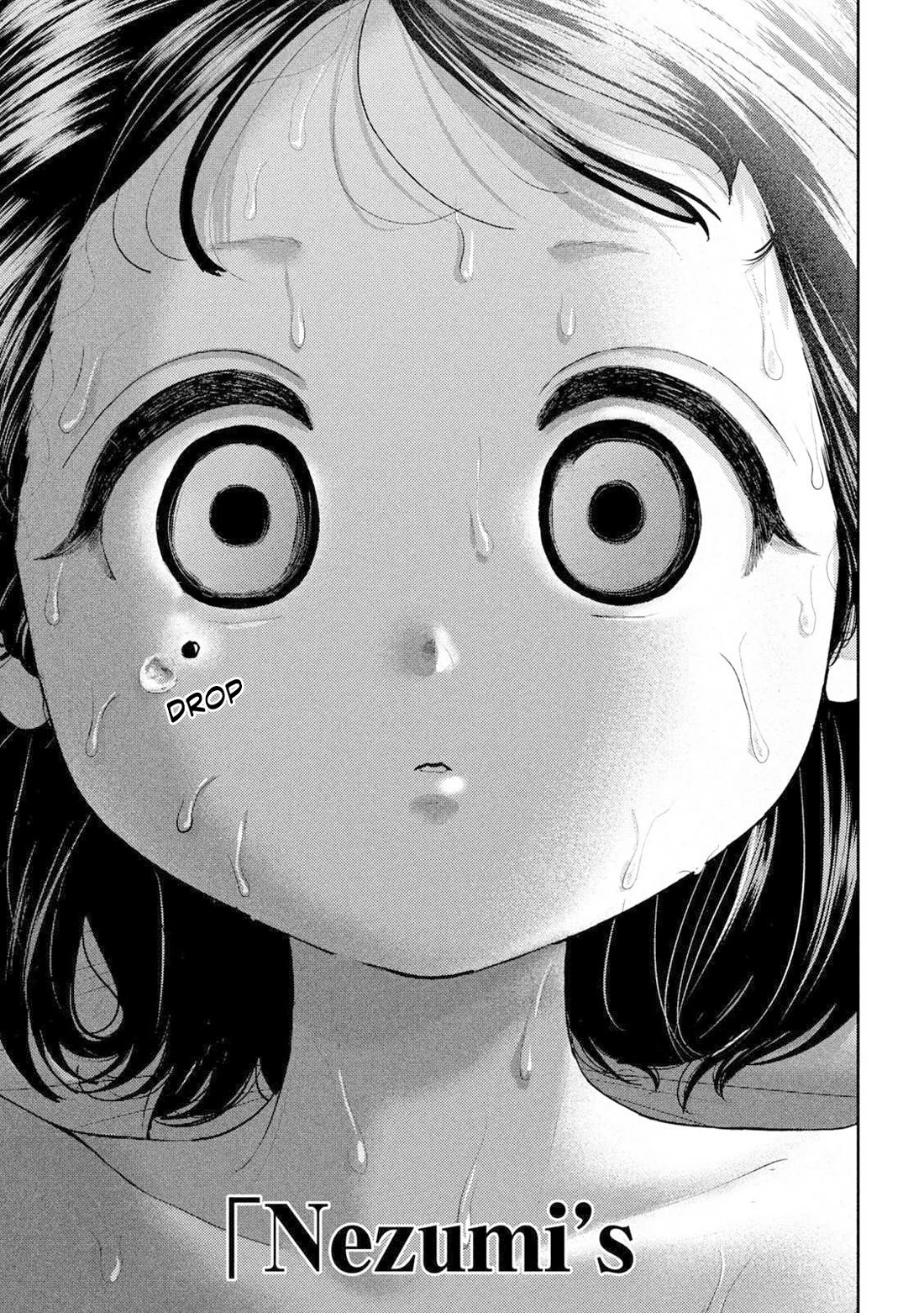 Nezumi's First Love chapter 56 page 6