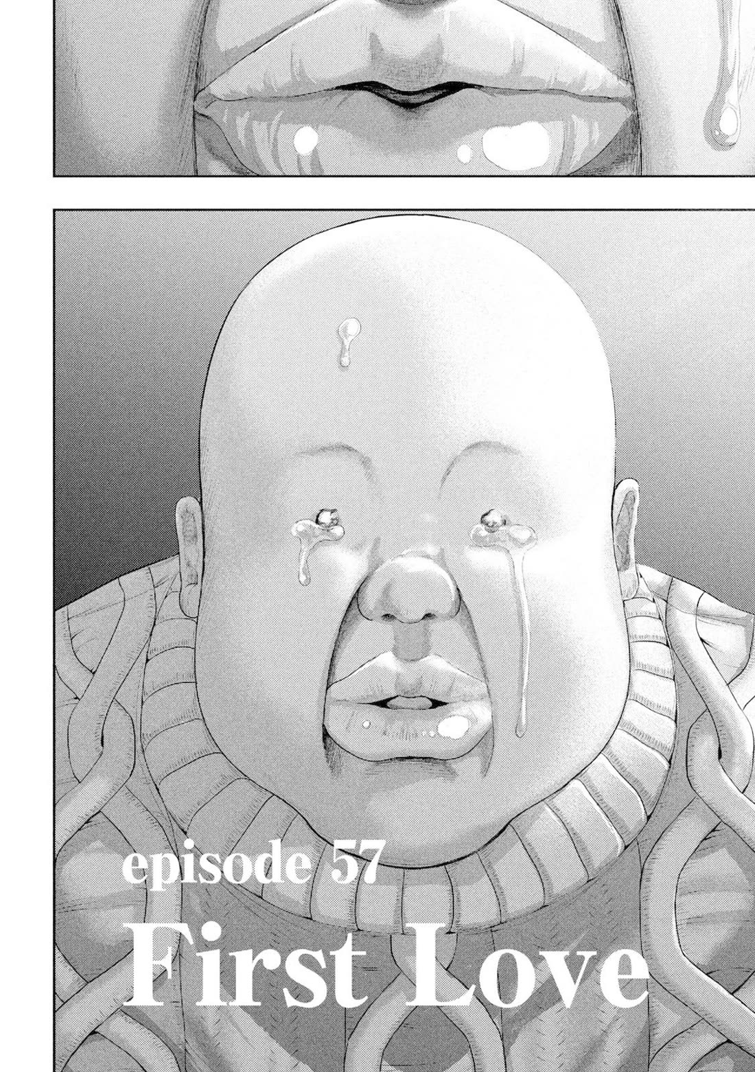 Nezumi's First Love chapter 57 page 19